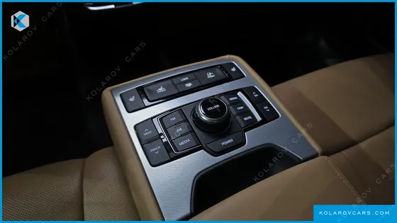 GENESIS G80 3.3 GDI AWD
