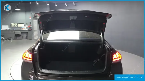 GENESIS G80 3.3 GDI AWD
