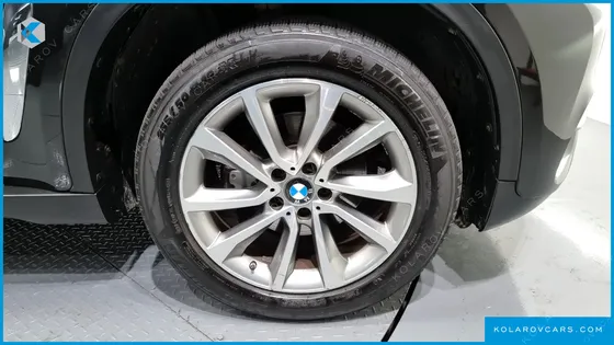 BMW X6 XDRIVE 30D