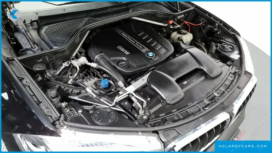 BMW X6 XDRIVE 30D