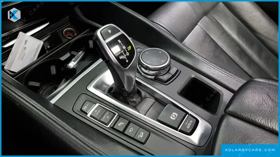 BMW X6 XDRIVE 30D