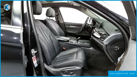 BMW X6 XDRIVE 30D