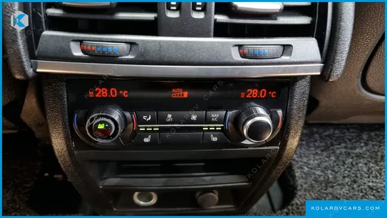 BMW X6 XDRIVE 30D