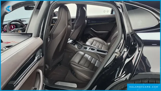 PORSCHE PANAMERA 2.9 AWD