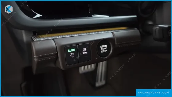 PORSCHE PANAMERA 2.9 AWD