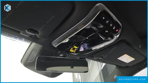 MERCEDES S-CLASS S500L 4MATIC