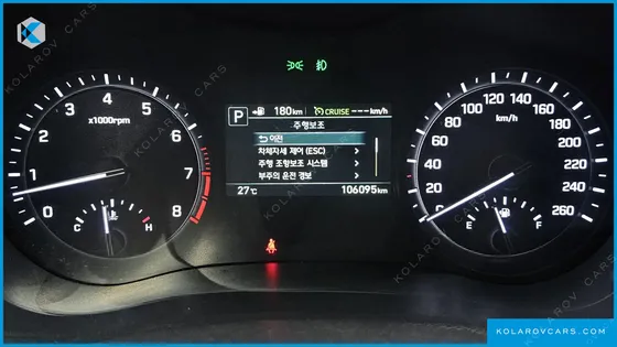 GENESIS G80 3.3 GDI AWD