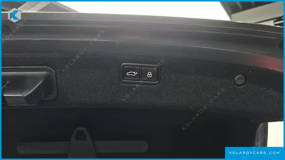 GENESIS G80 3.3 GDI AWD