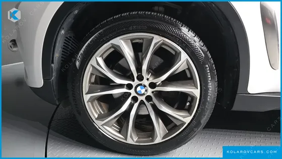 BMW X6 XDRIVE 40D