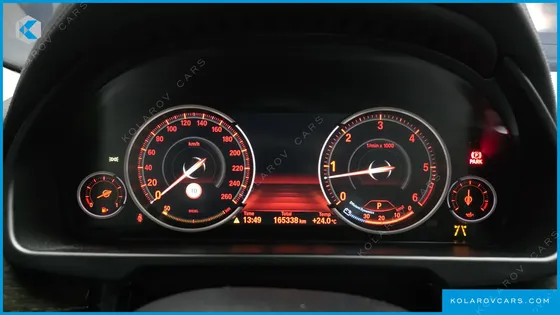 BMW X6 XDRIVE 40D
