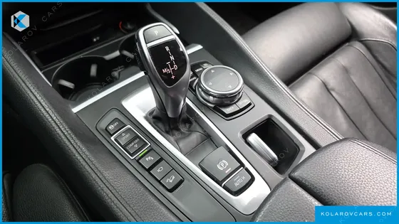 BMW X6 XDRIVE 40D
