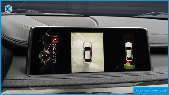 BMW X6 XDRIVE 40D