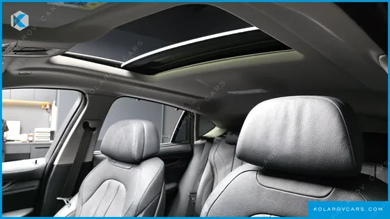 BMW X6 XDRIVE 40D