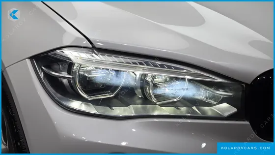 BMW X6 XDRIVE 40D