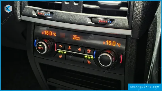 BMW X6 XDRIVE 40D