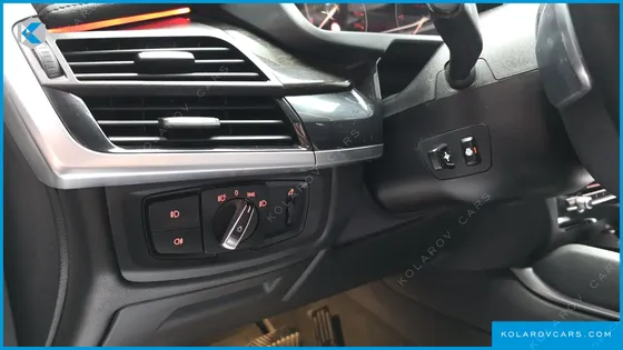 BMW X6 XDRIVE 40D
