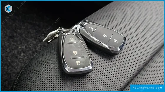 CHEVROLET (GM DAEWOO) TRAX 1.2 ACTIV