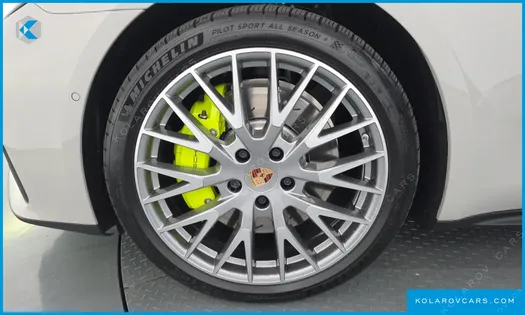 PORSCHE PANAMERA 2.9 AWD E-HYBRID
