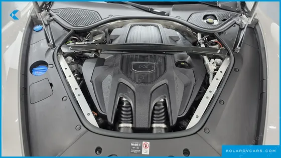 PORSCHE PANAMERA 2.9 AWD E-HYBRID