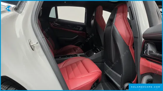 PORSCHE PANAMERA 2.9 AWD E-HYBRID