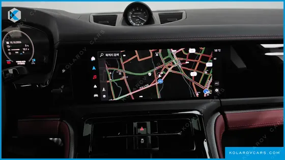 PORSCHE PANAMERA 2.9 AWD E-HYBRID