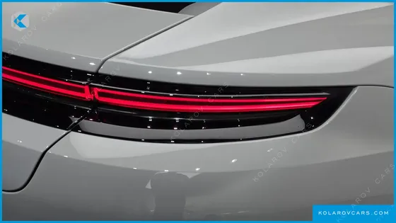 PORSCHE PANAMERA 2.9 AWD E-HYBRID