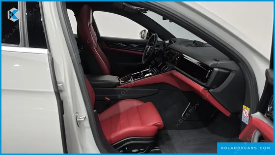 PORSCHE PANAMERA 2.9 AWD E-HYBRID