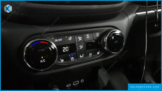 CHEVROLET (GM DAEWOO) TRAILBLAZER 1.3 TURBO 2WD