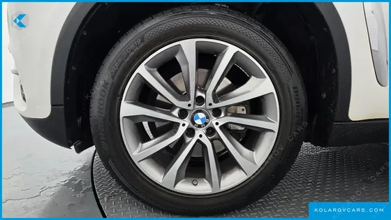 BMW X6 XDRIVE 30D