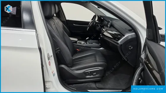 BMW X6 XDRIVE 30D