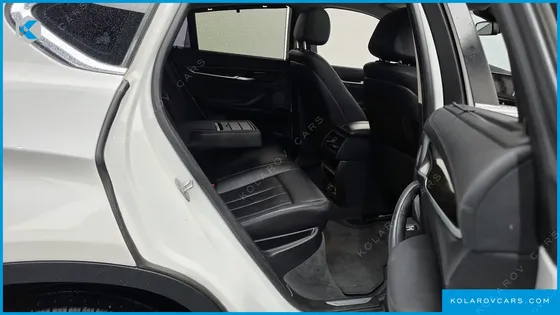 BMW X6 XDRIVE 30D