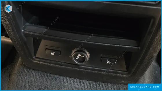 BMW X6 XDRIVE 30D