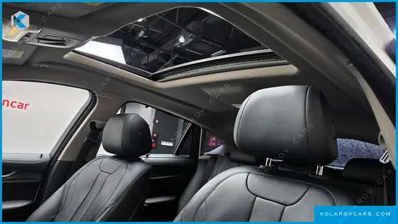 BMW X6 XDRIVE 30D