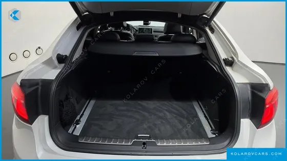 BMW X6 XDRIVE 30D