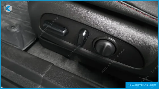 CHEVROLET (GM DAEWOO) TRAX 1.2 RS