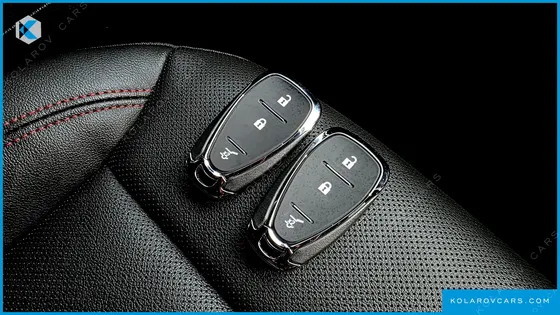 CHEVROLET (GM DAEWOO) TRAX 1.2 RS