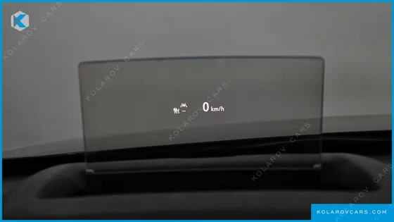 CHEVROLET (GM DAEWOO) TRAILBLAZER 1.3 TURBO 2WD