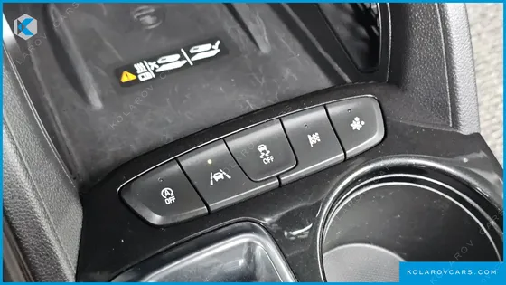 CHEVROLET (GM DAEWOO) TRAILBLAZER 1.3 TURBO 2WD