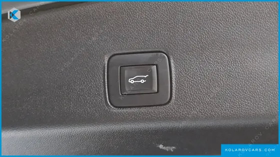 CHEVROLET (GM DAEWOO) TRAILBLAZER 1.3 TURBO 2WD