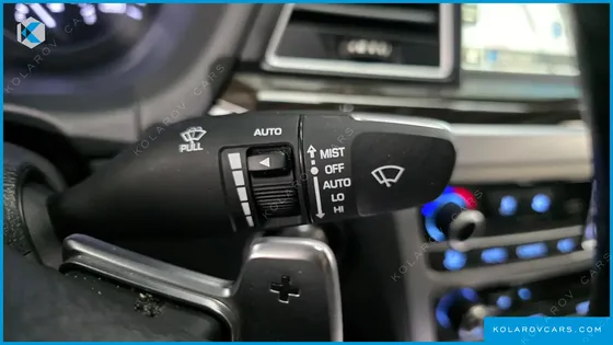 GENESIS G80 3.3 GDI