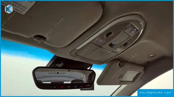 GENESIS G80 3.3 GDI