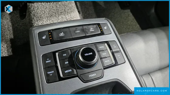 GENESIS G80 3.3 GDI
