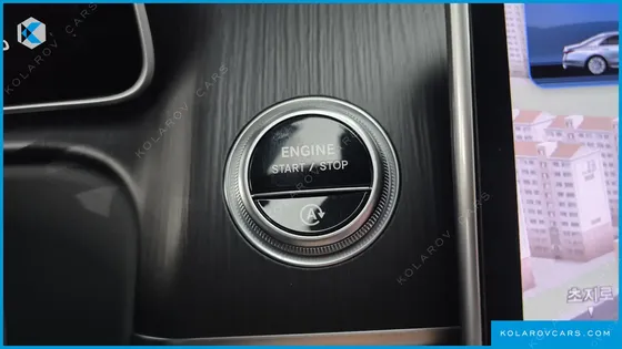 MERCEDES S-CLASS S450L 4MATIC