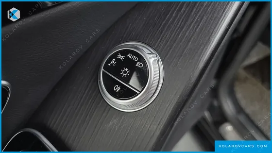 MERCEDES S-CLASS S450L 4MATIC