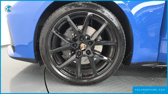 PORSCHE PANAMERA 2.9 AWD