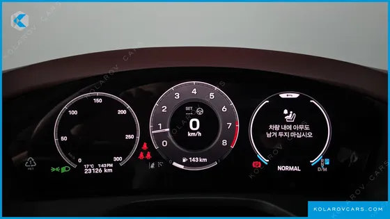 PORSCHE PANAMERA 2.9 AWD