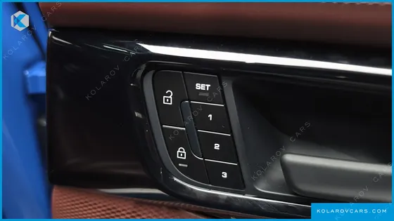 PORSCHE PANAMERA 2.9 AWD