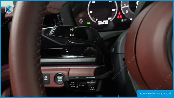 PORSCHE PANAMERA 2.9 AWD