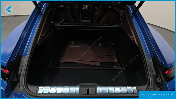 PORSCHE PANAMERA 2.9 AWD