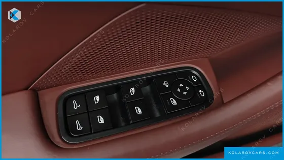 PORSCHE PANAMERA 2.9 AWD